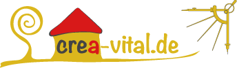 Crea-Vital Logo